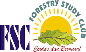 Forestry Study Club FKT UGM